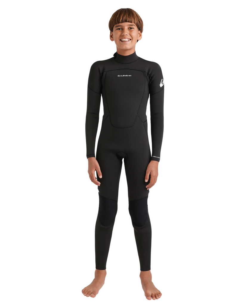 Boys Prologue 5/4/3 mm Back Zip GBS Fullsuit
