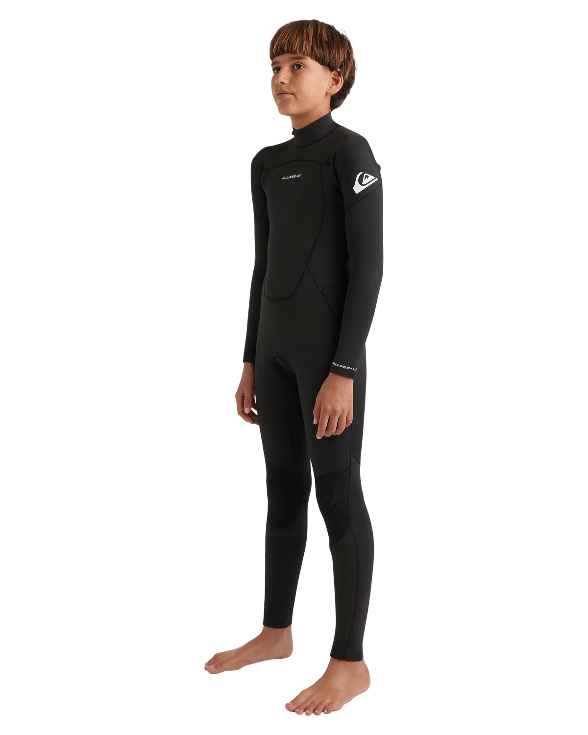 Boys Prologue 5/4/3 mm Back Zip GBS Full Wetsuit