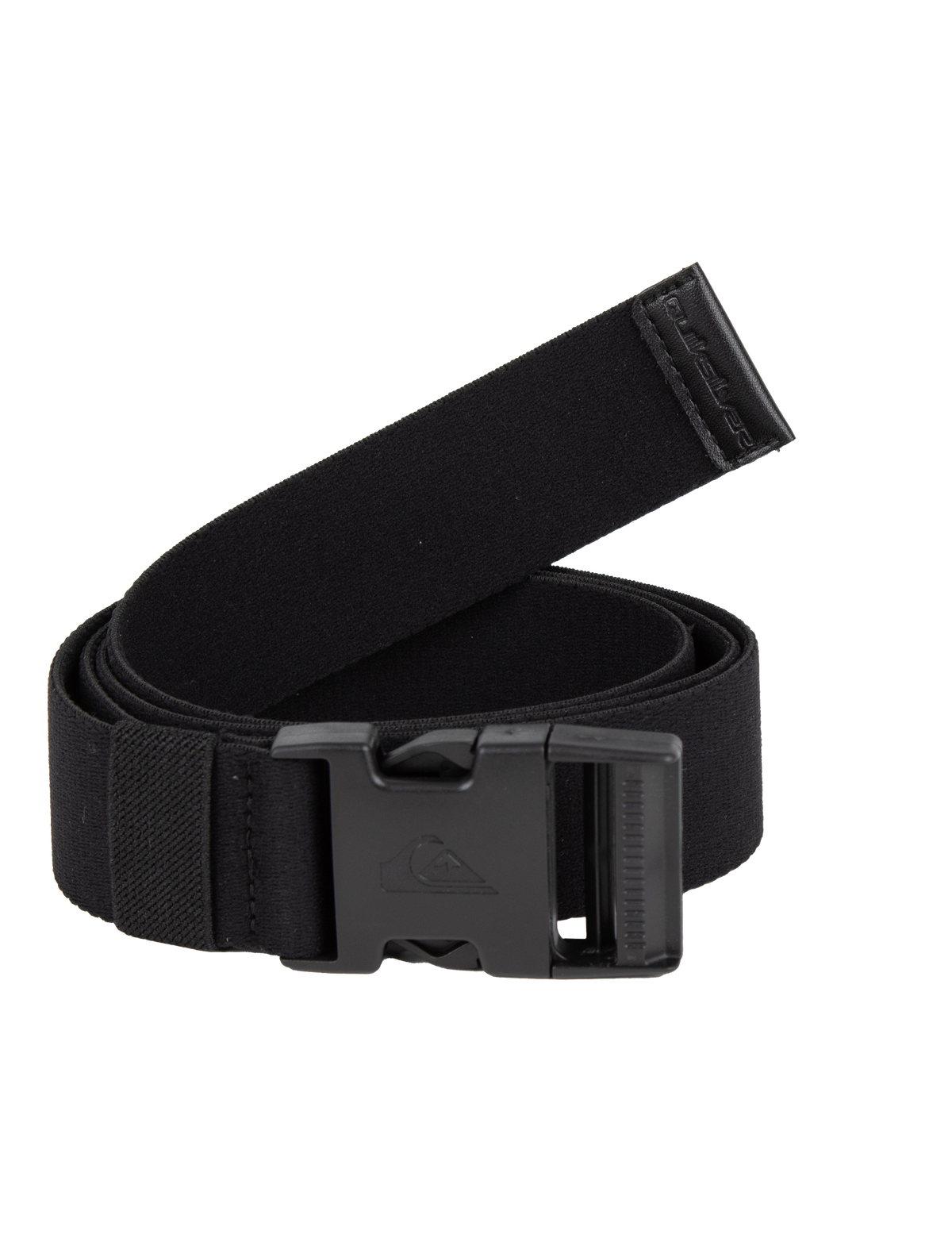 Stretch Belt - Black