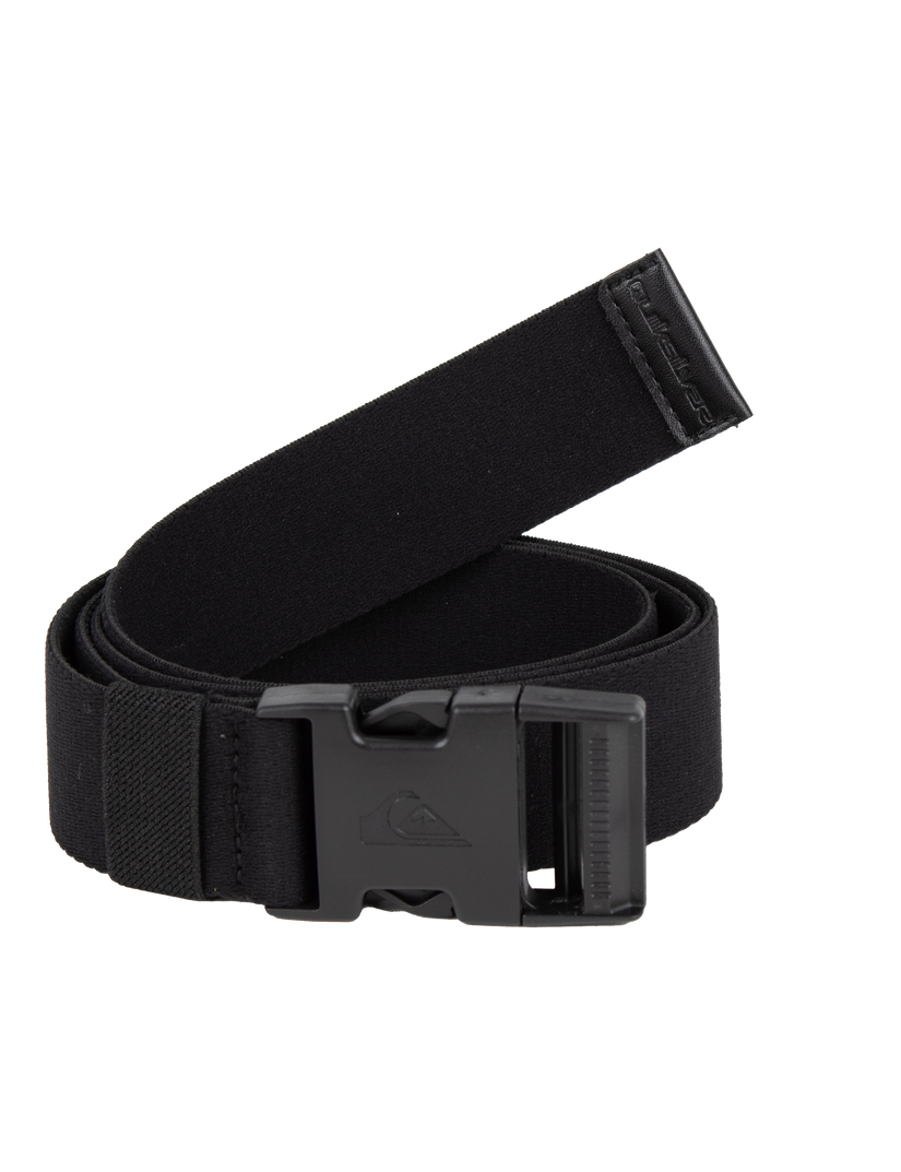 Stretch Belt - Black