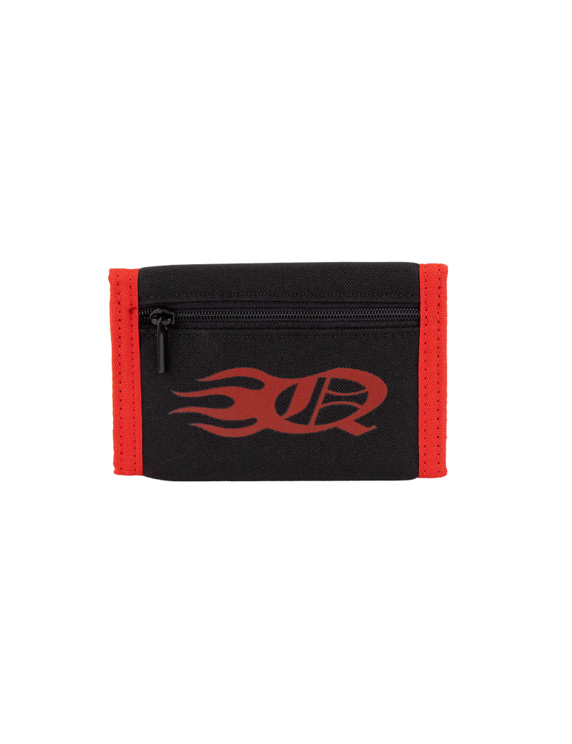 Mercury Trifold - Black