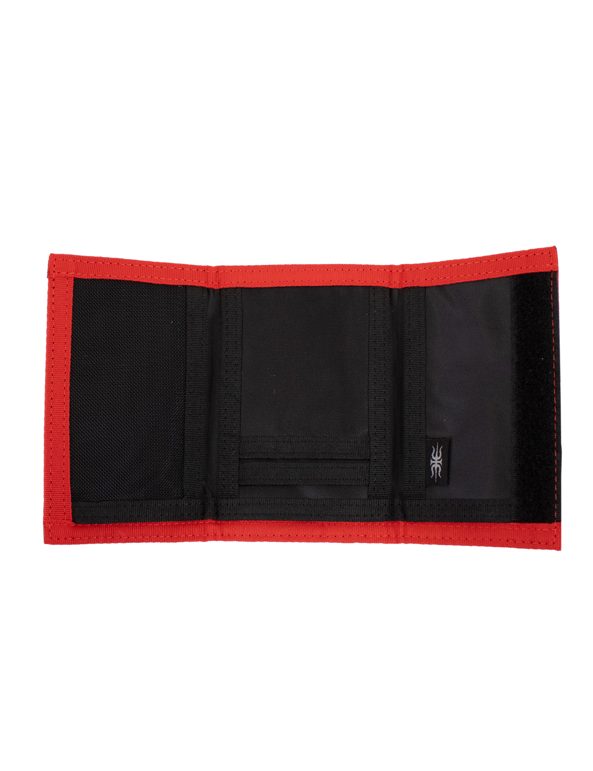 Mercury Trifold - Black