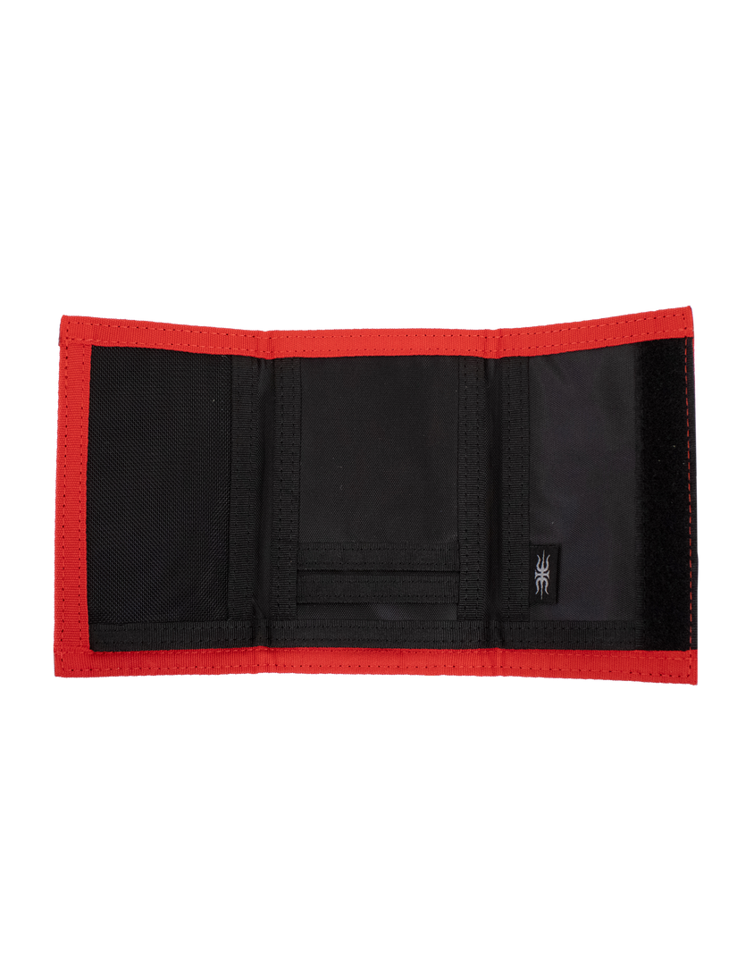 Mercury Trifold - Black