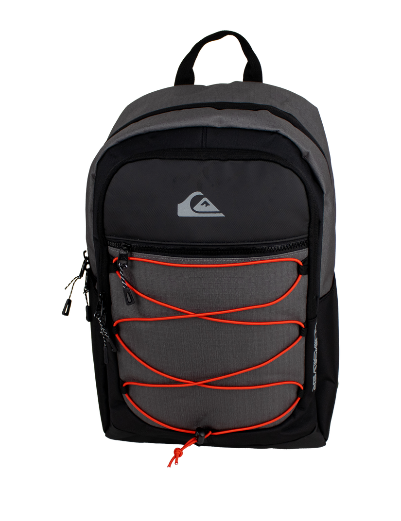 Ignition 25 - Black Grey