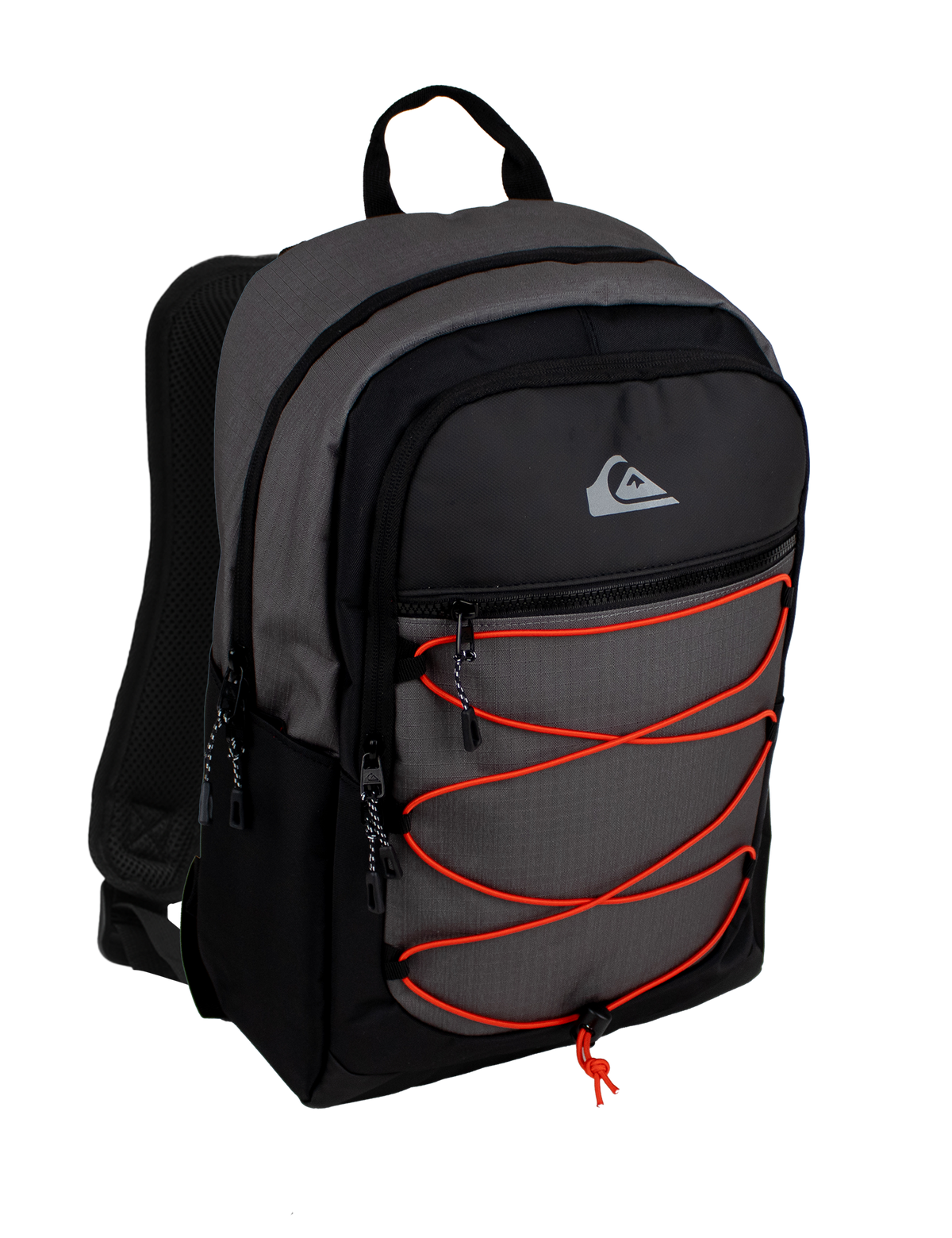 Ignition 25 - Black Grey