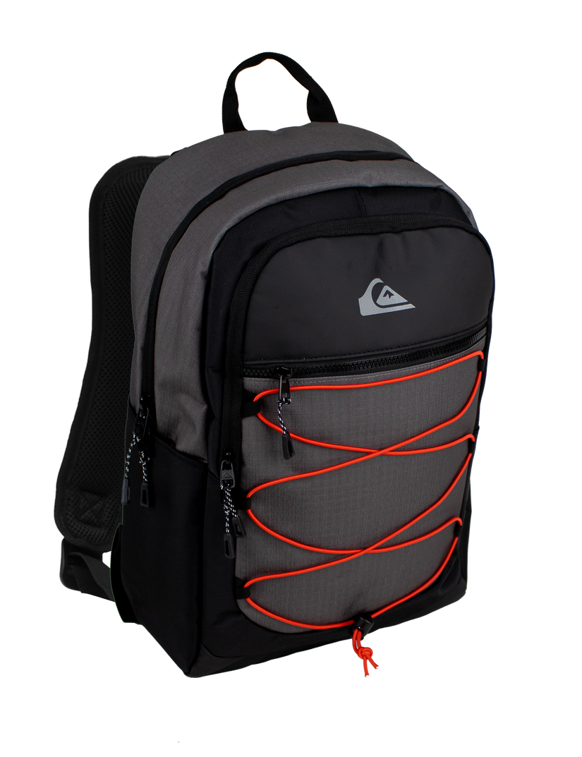 Ignition 25 - Black Grey