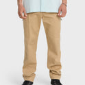 After Surf Pants 2 - Khaki