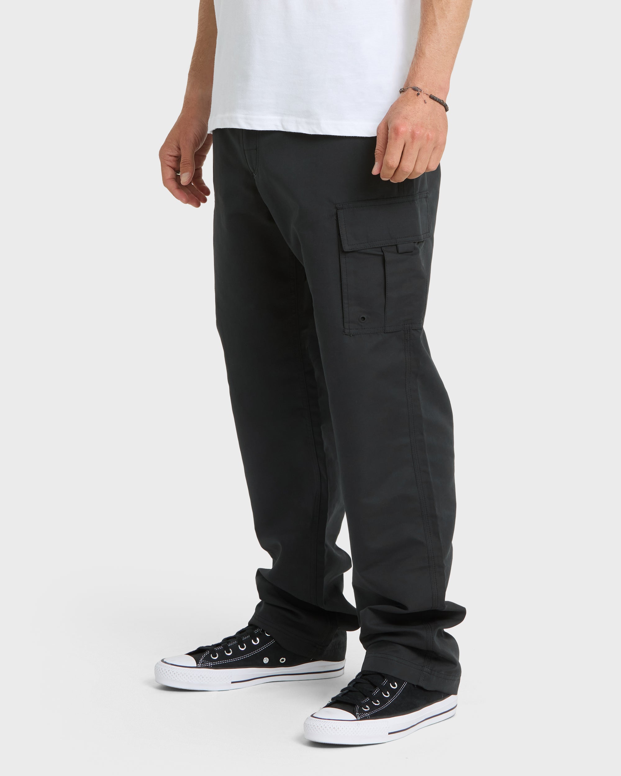 Maldive Pants - Black | Quiksilver