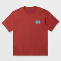 Waterman Twinz T-Shirt - Tandori Spice