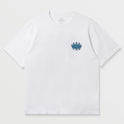 Waterman Twinz T-Shirt - White