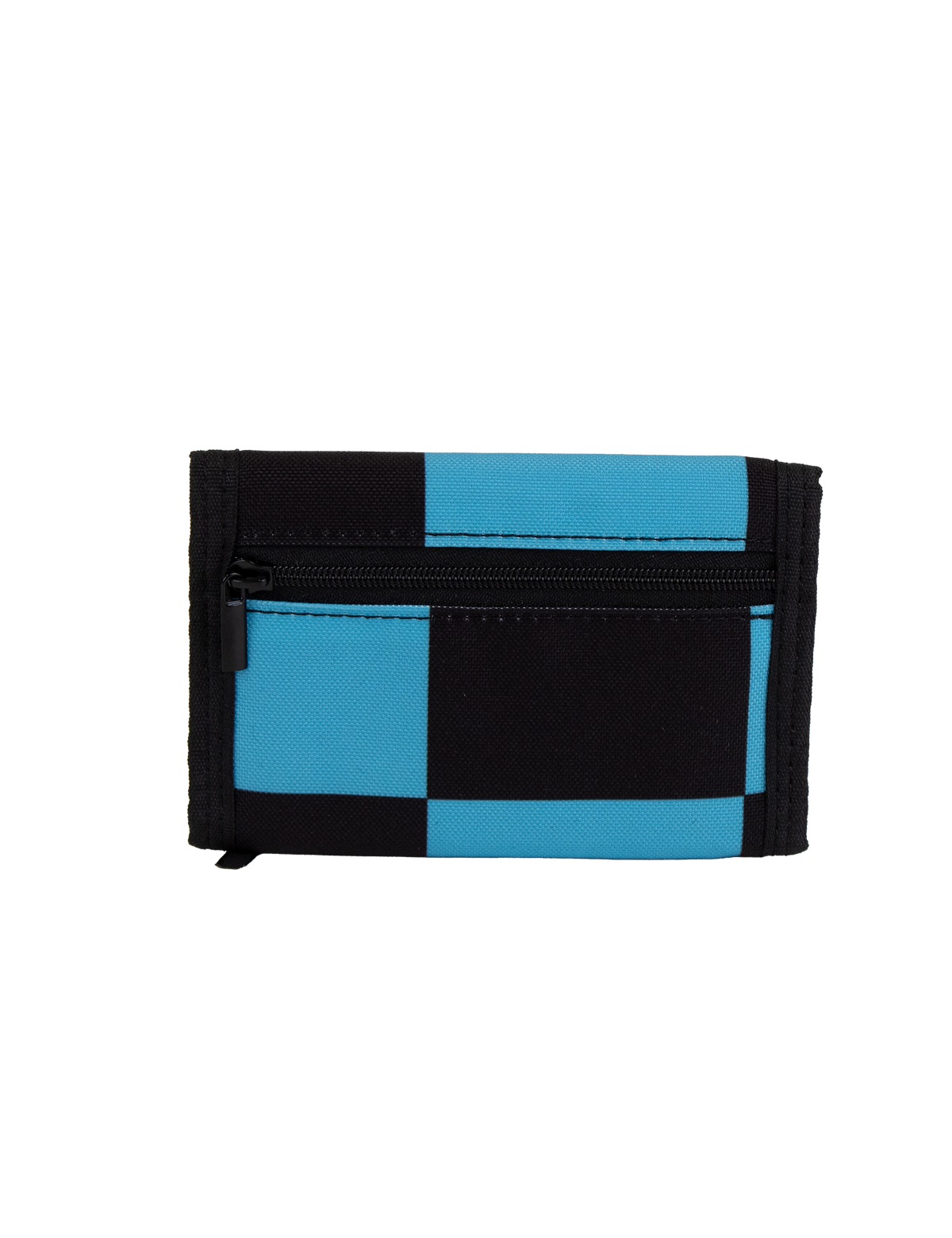 Everydaily Trifold - Blue