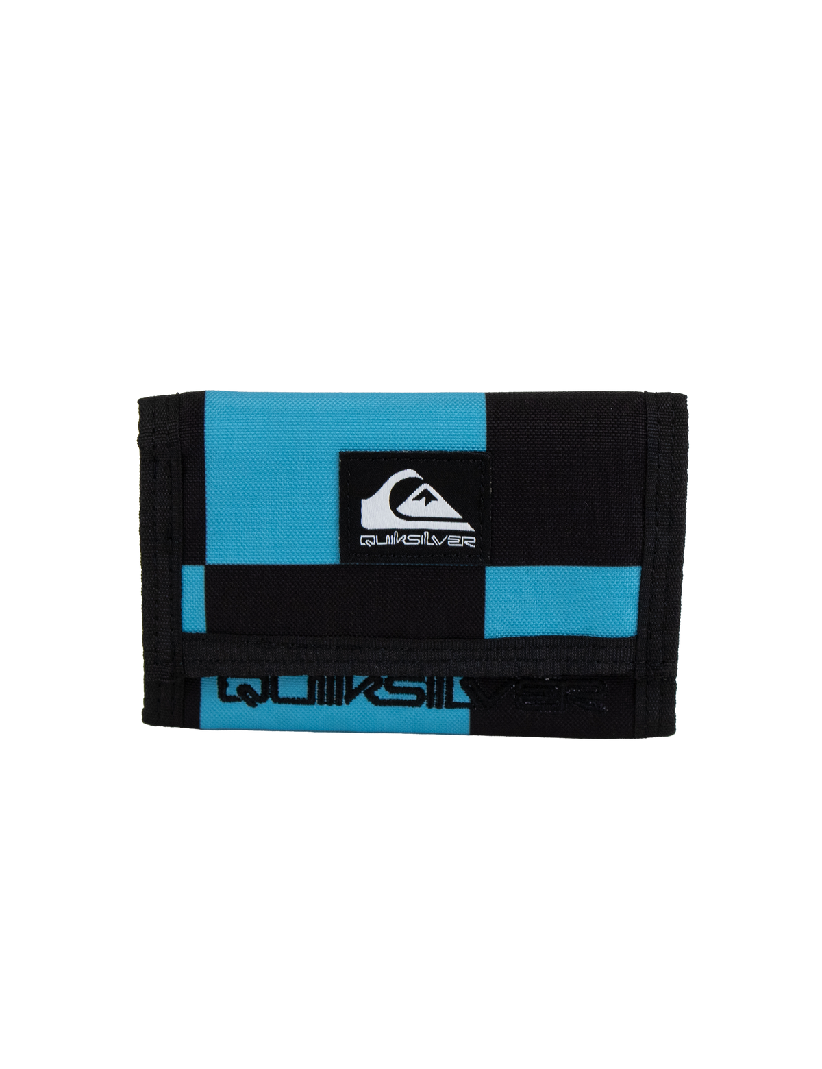 Everydaily Trifold - Blue