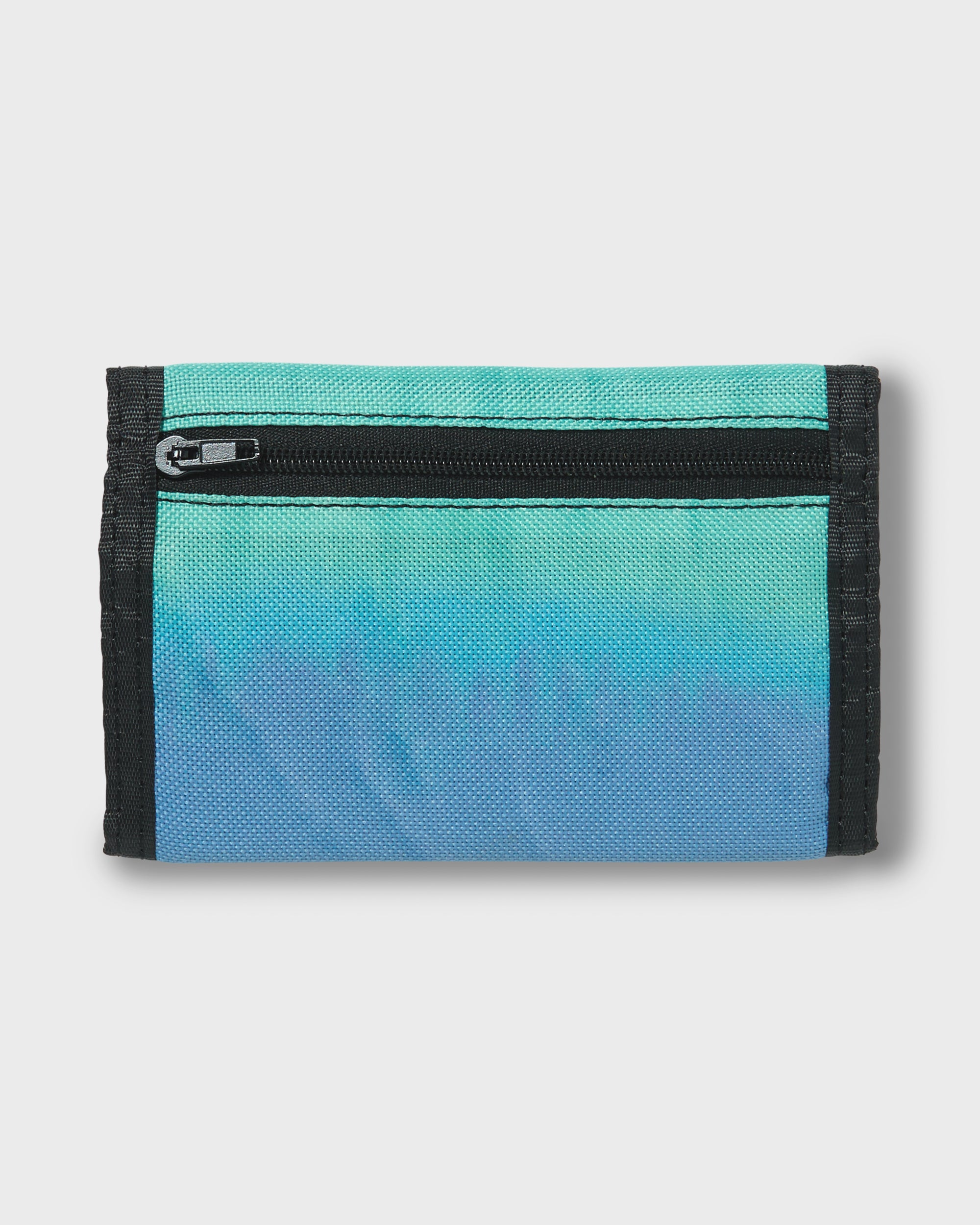 Everydaily Trifold Wallet - Blue Turq | Quiksilver