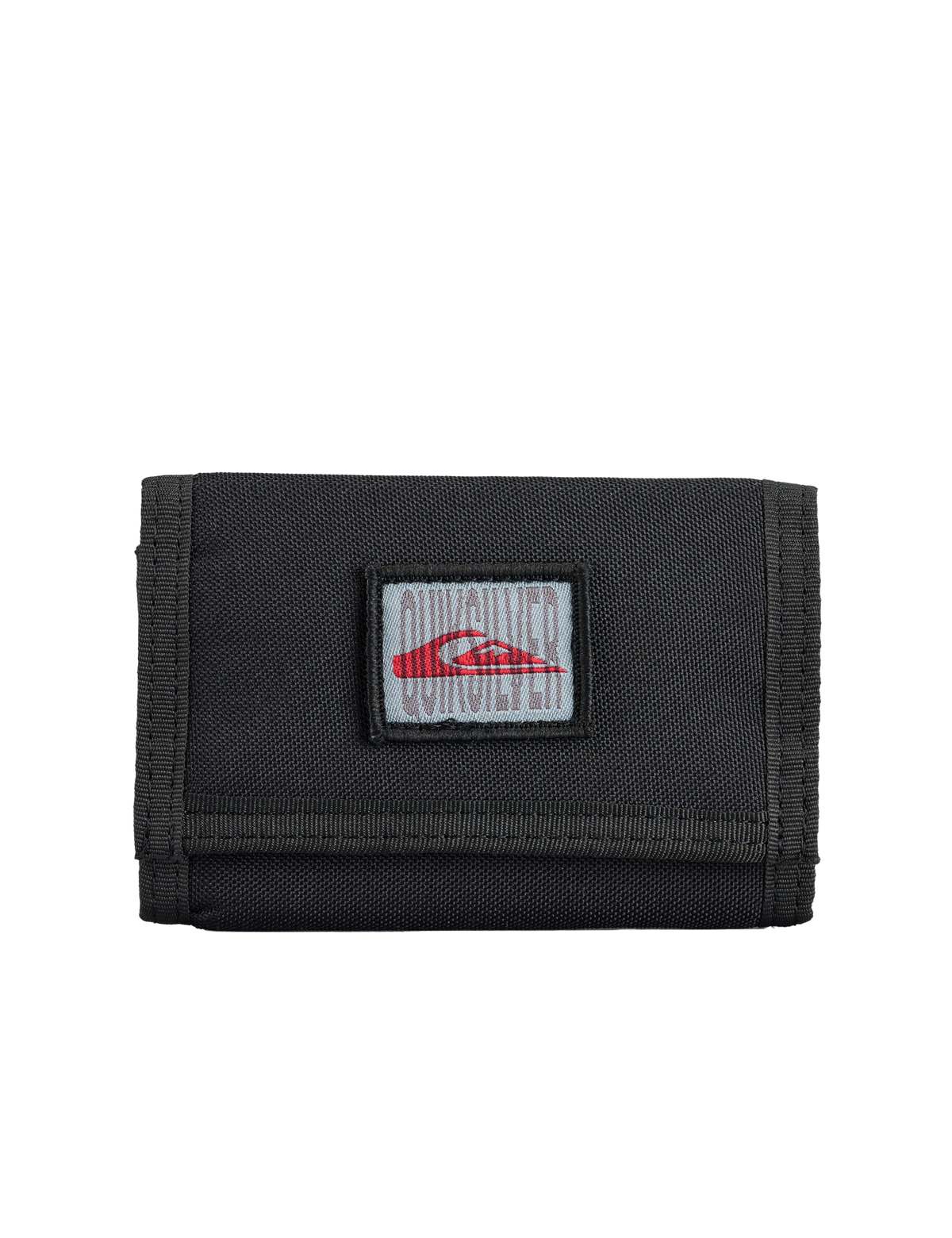 Everydaily Trifold - Black-Black