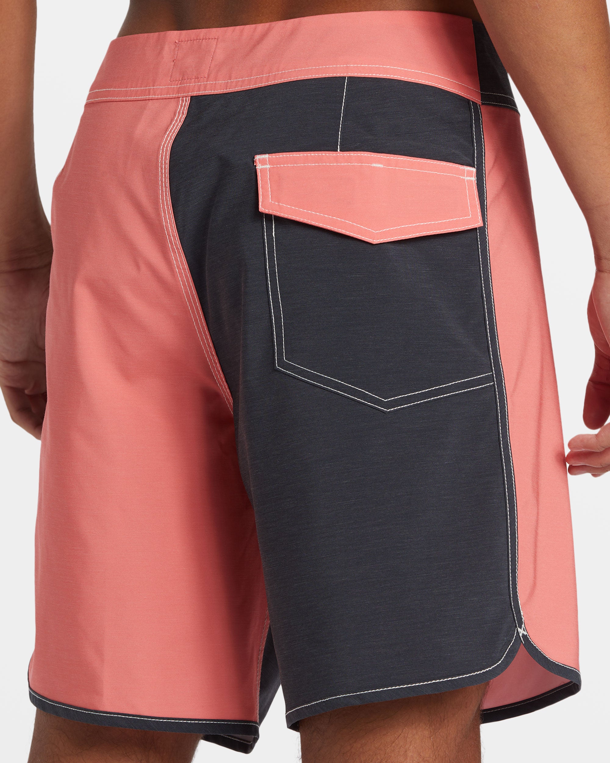 ハーキルページ Original Scallop Jester 18