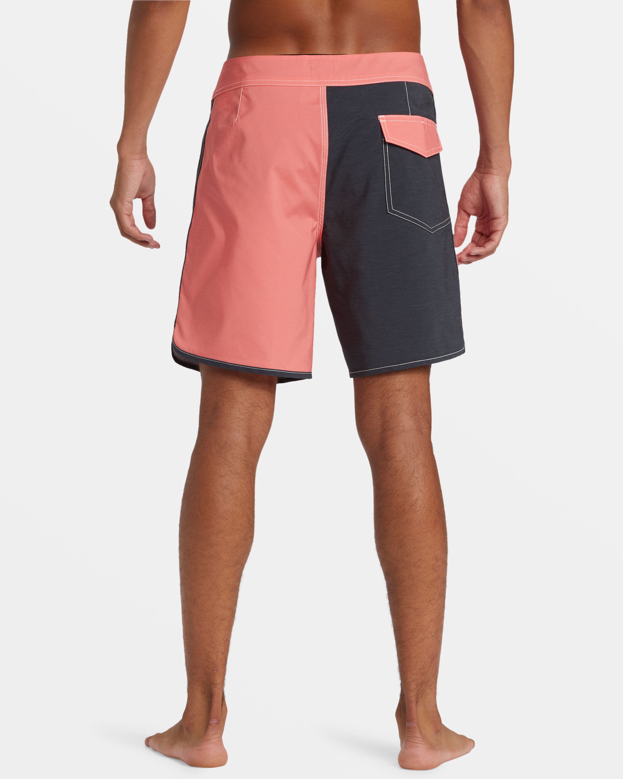 Original Scallop Jester 18