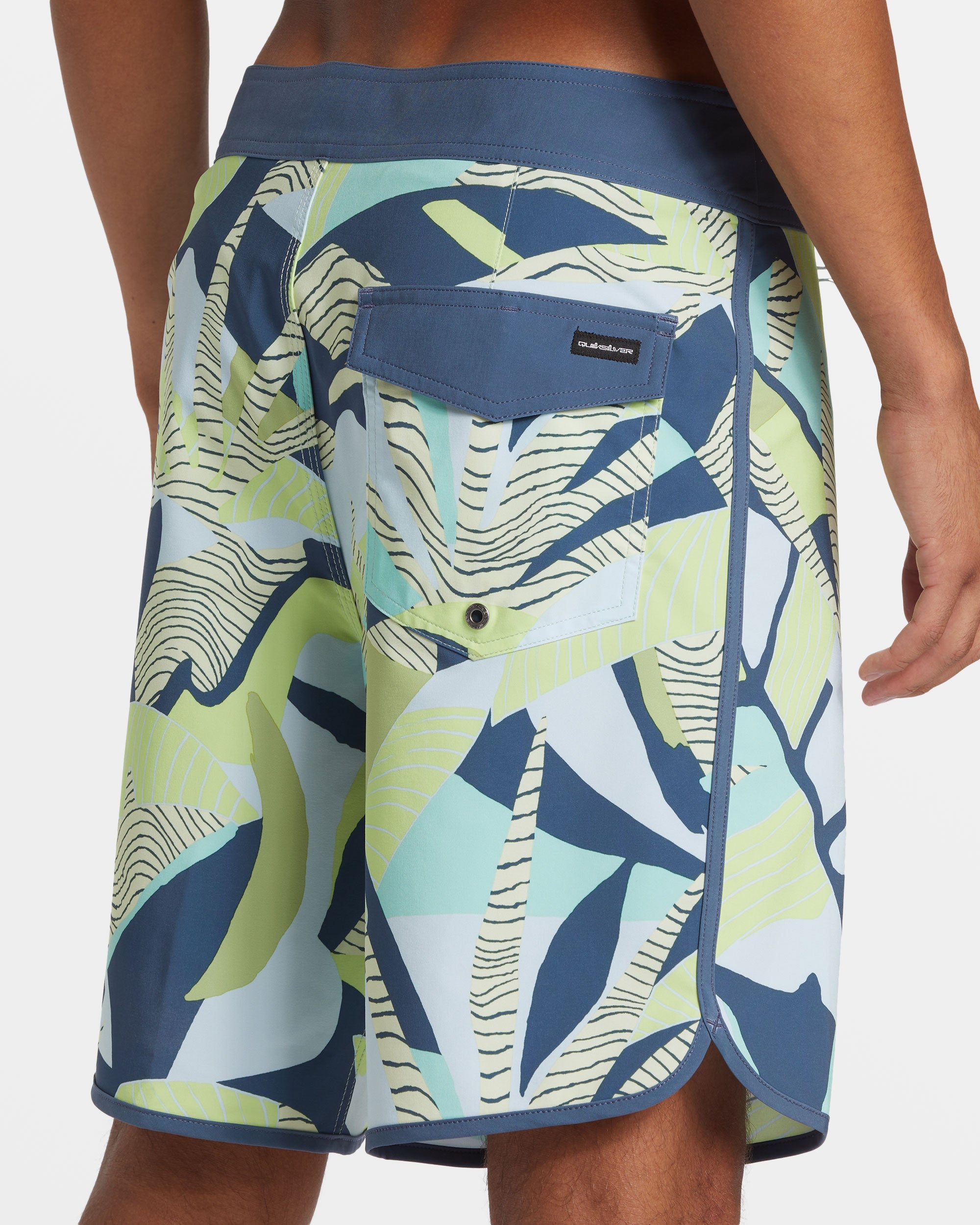 Surfsilk Scallop 19