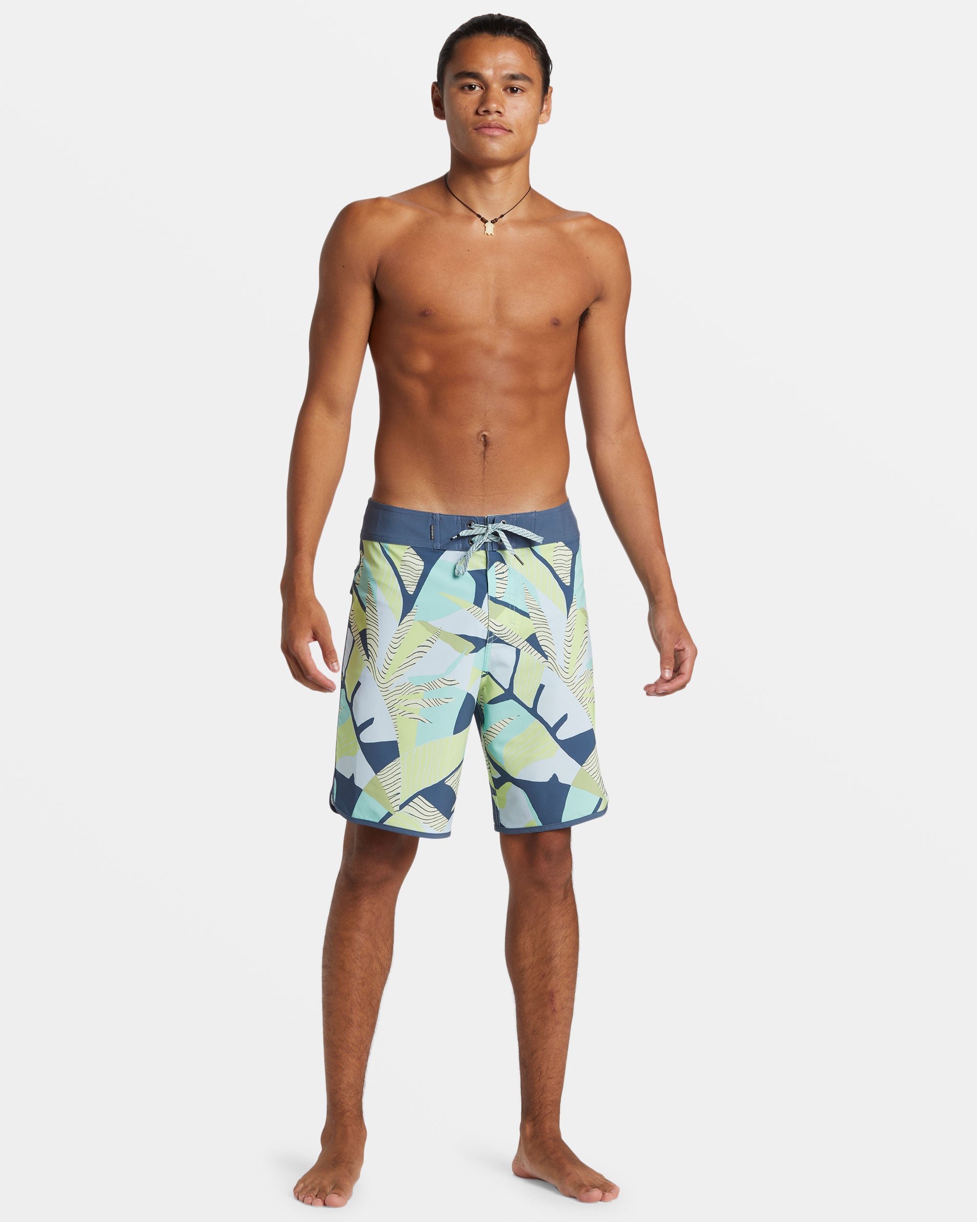Surfsilk Scallop 19
