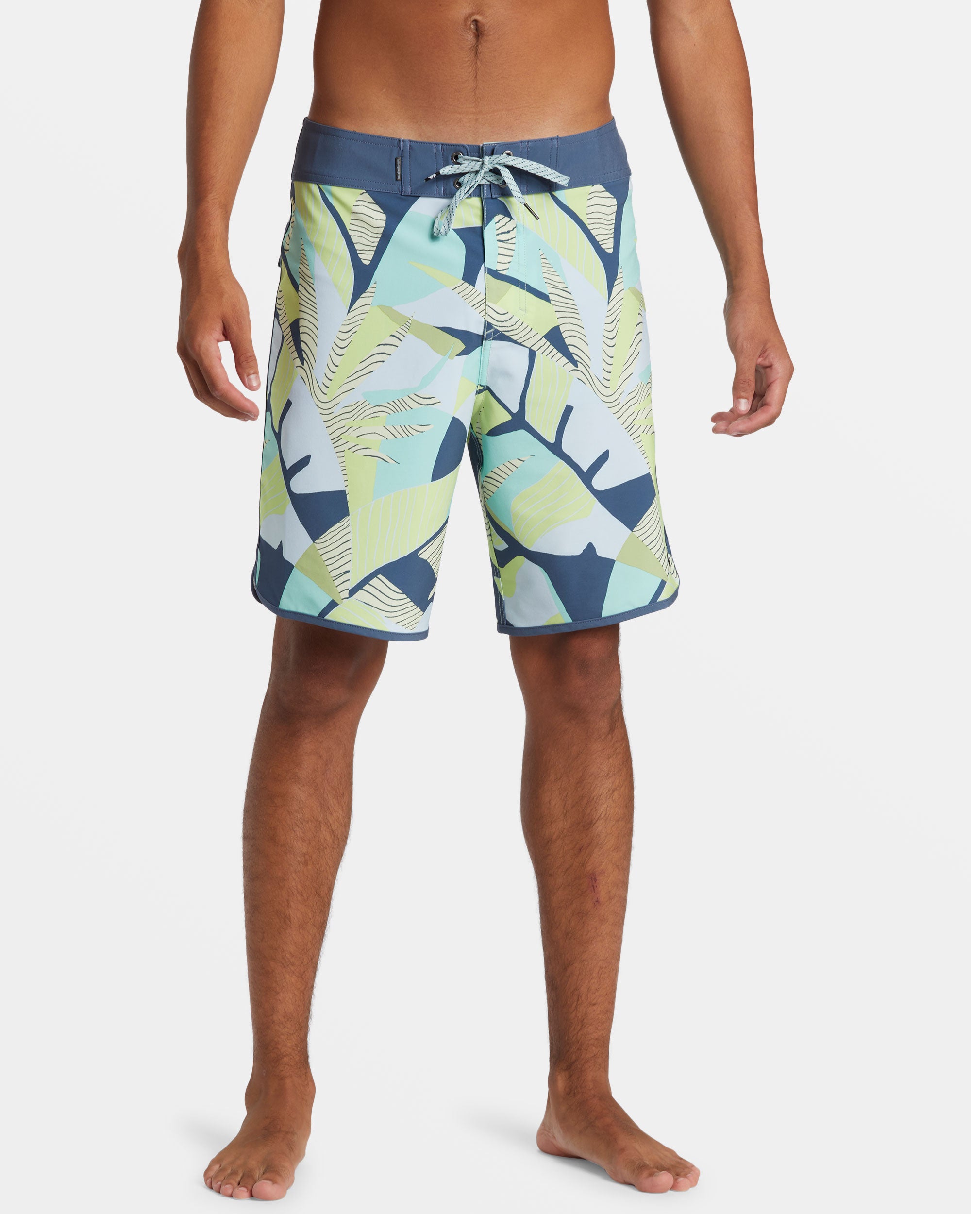 Surfsilk Scallop 19