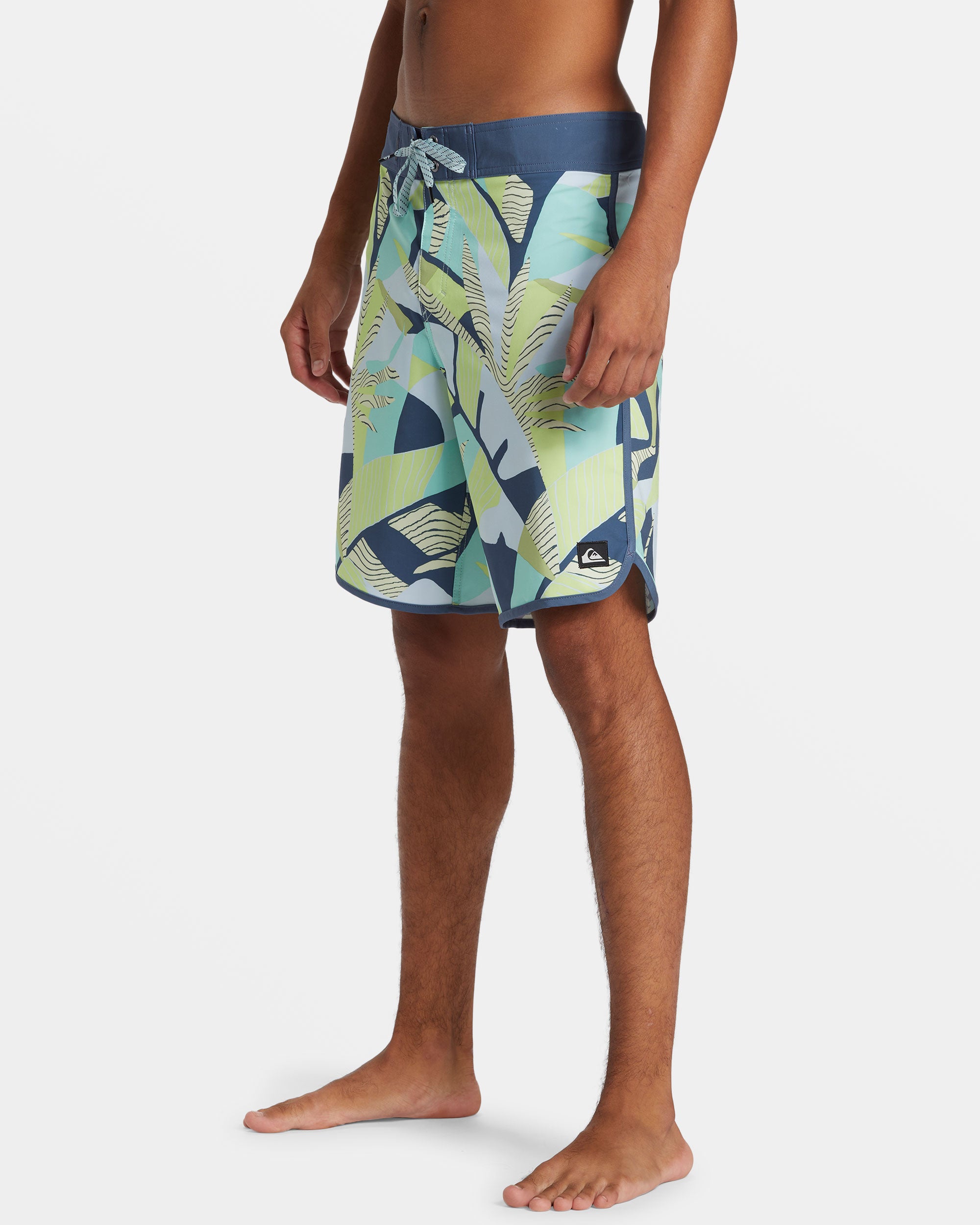 Surfsilk Scallop 19