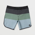Surfsilk Tijuana 19" Boardshorts - Black