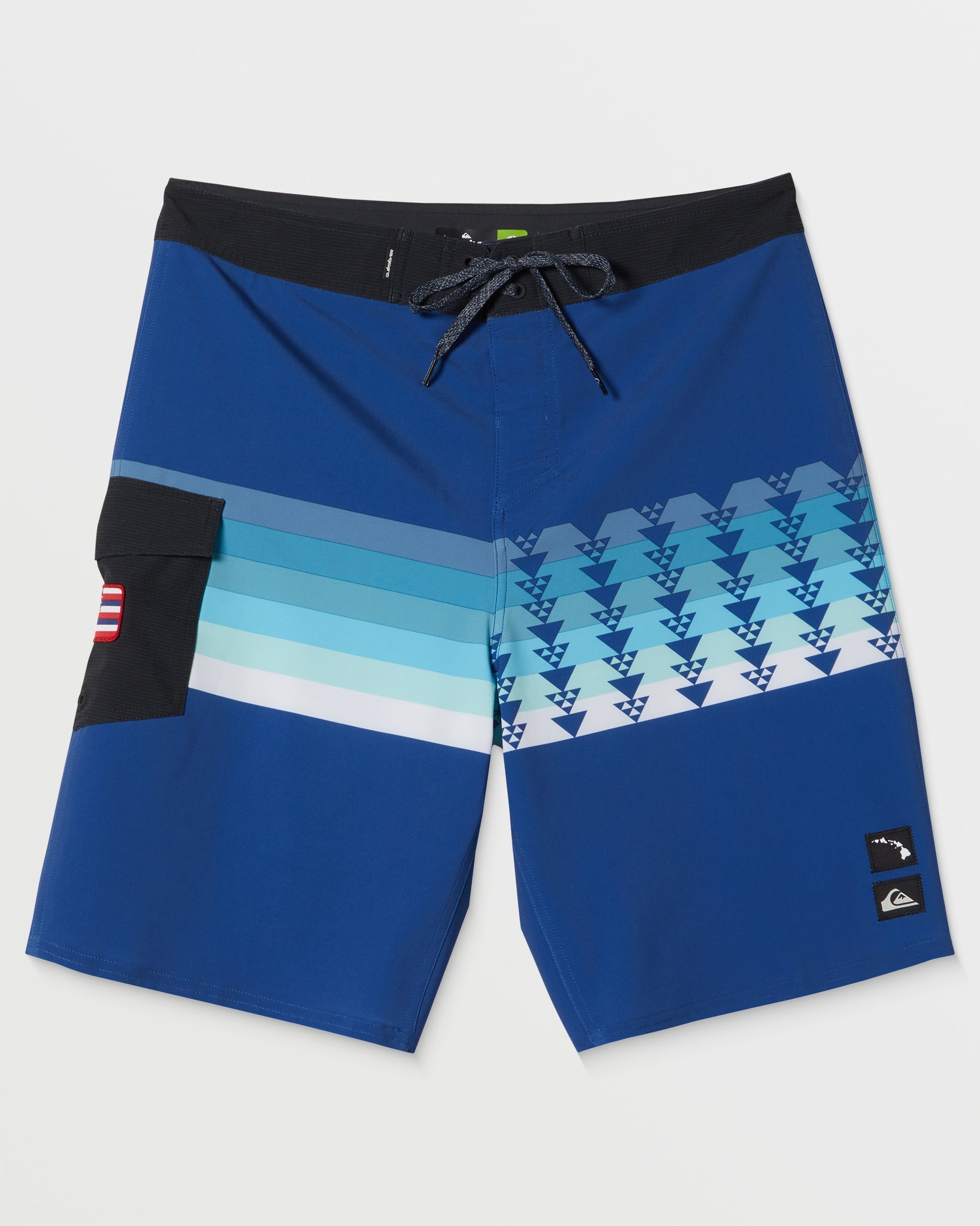 Surfsilk Hawaii Rockies 20