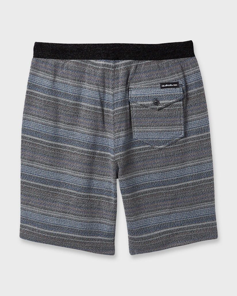Great Otway Shorts - Black Great Otway