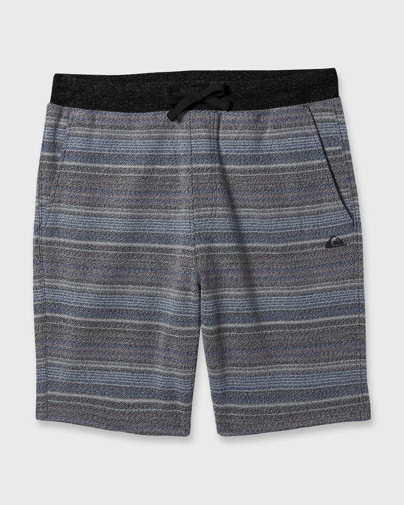 Great Otway Shorts - Black Great Otway