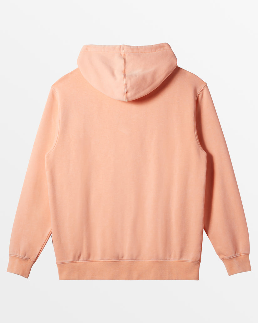 Salt Water Hoodie Pullover Sweatshirt - Papaya Punch