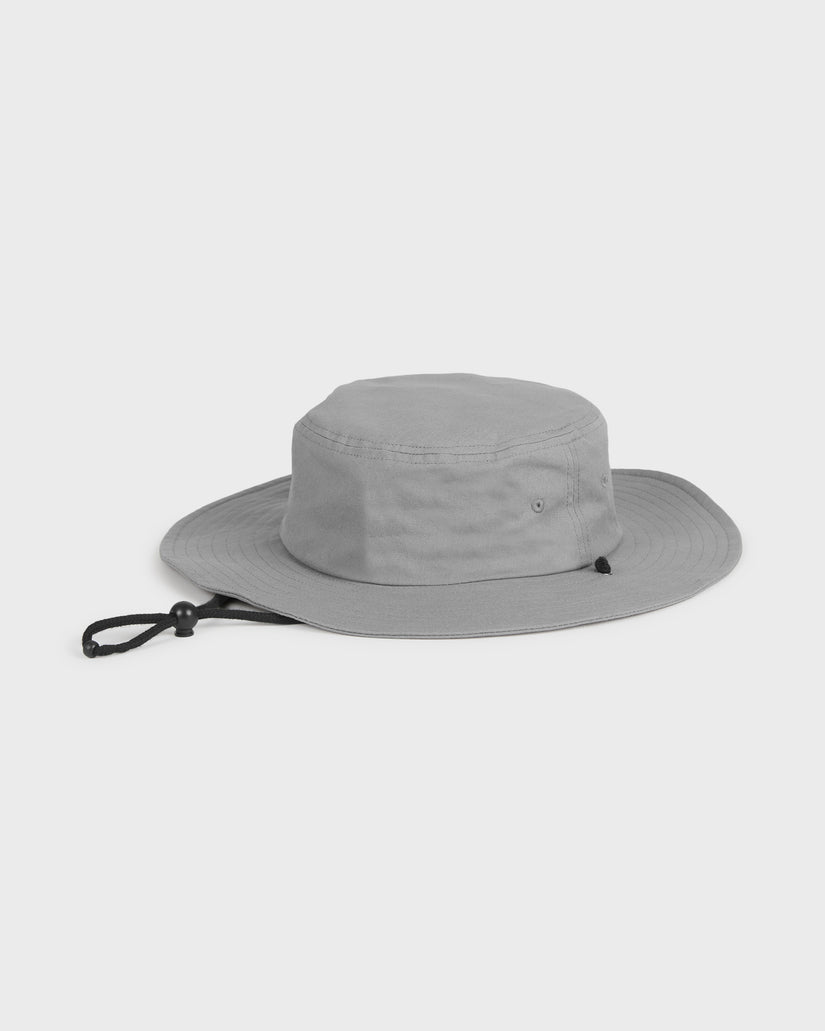 Bushmaster Safari Boonie Hat - Steeple Gray