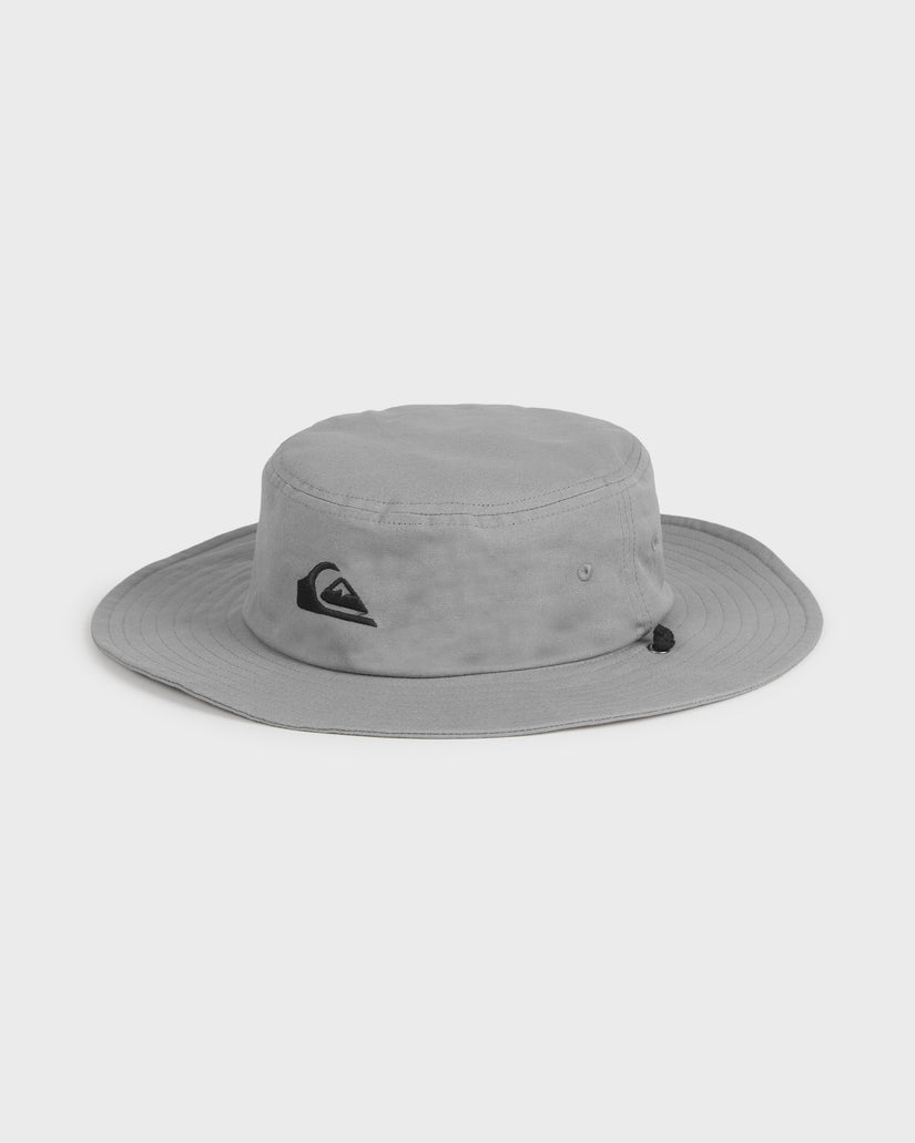 Bushmaster Safari Boonie Hat - Steeple Gray