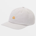 Pierdrop Snapback Hat - Silver Birch