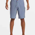 Union Amphibian 20" Hybrid Shorts - Flint Stone