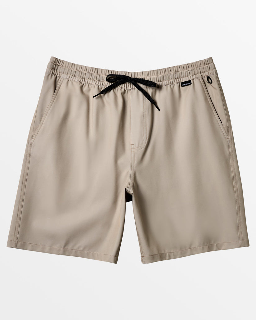 18-20€ le short de bains QUIKSILVER Dredge 17 - Bons Plans Bonnes Affaires 18-20€ le short de bains QUIKSILVER Dredge 17 - Bons Plans Bonnes Affaires