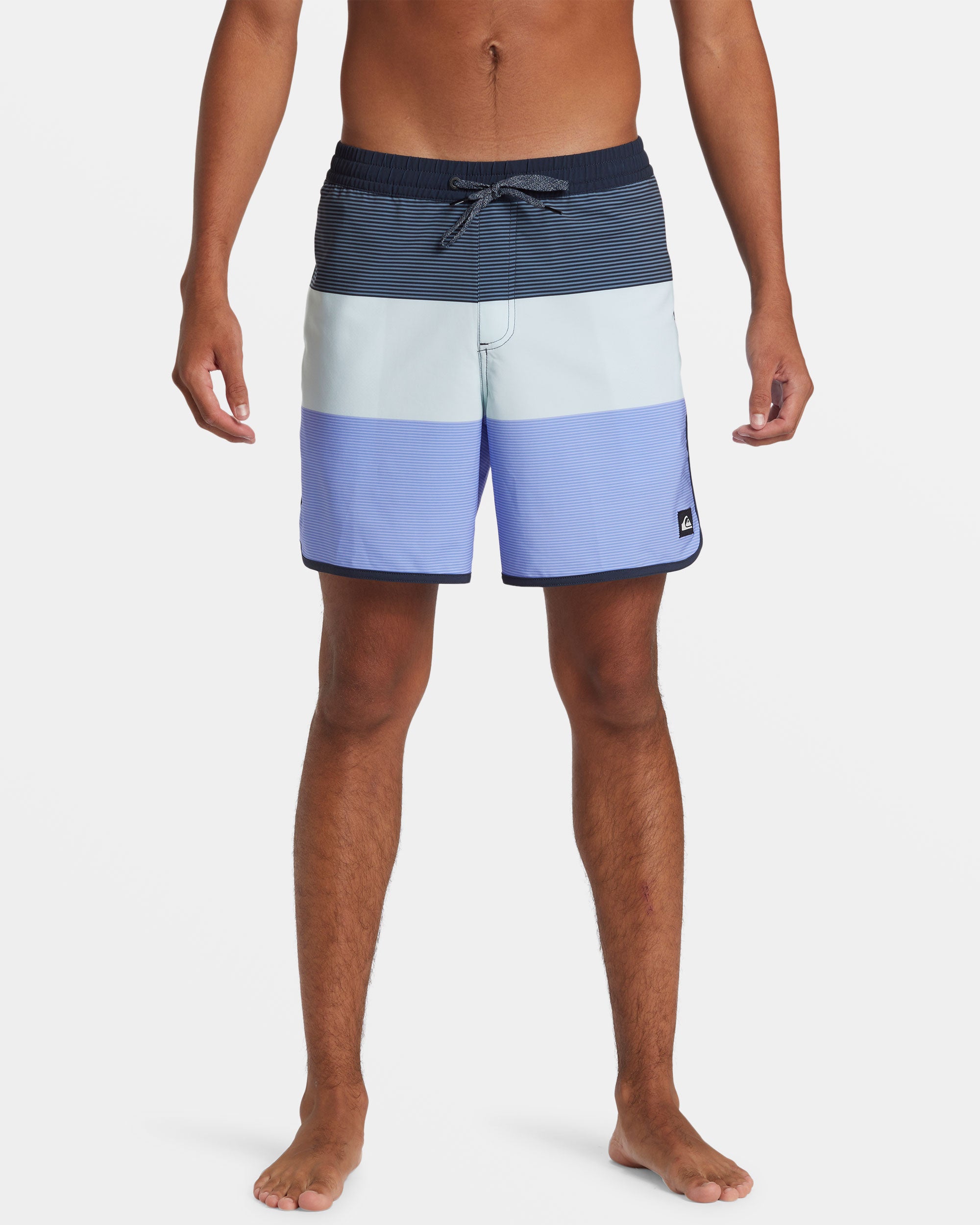 AQUX Bulge Swim × SURF Silver AQUX Bulge Swim × SURF Silver Bulge Swim × SURF