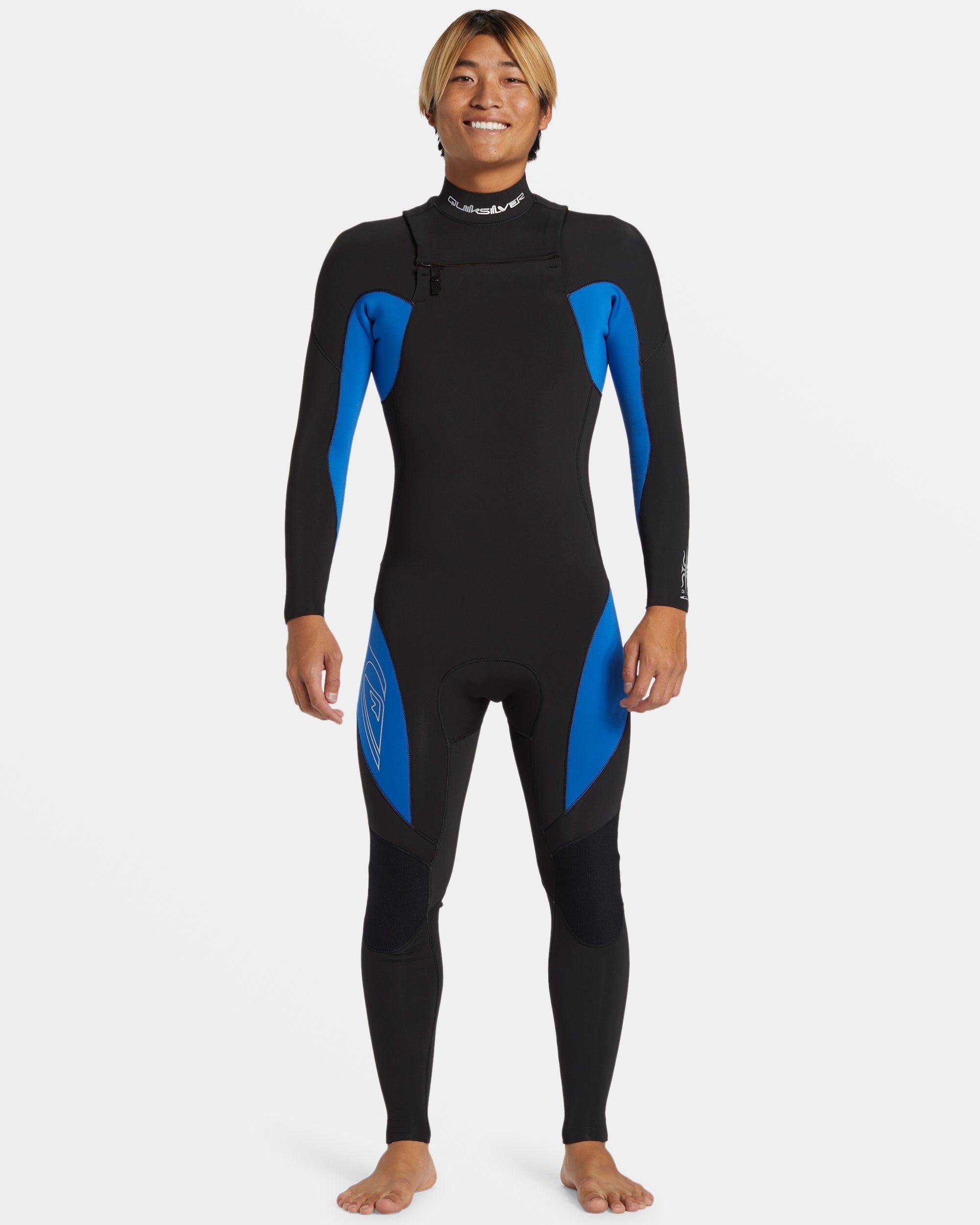 Men's Wetsuits for Surfing - Shop the Collection – Quiksilver