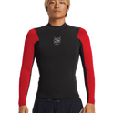 1.5 Mercury Jacket - High Risk Red