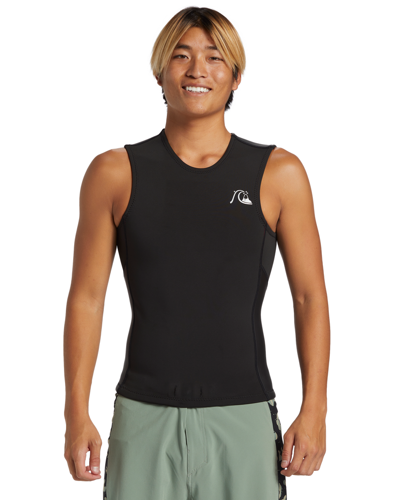 1.5  Mercury Original Vest - Black