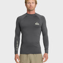 Everyday Upf 50 Long Sleeve Rashguard - Iron Gate