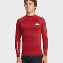 Everyday Upf 50 Long Sleeve Rashguard - Salsa