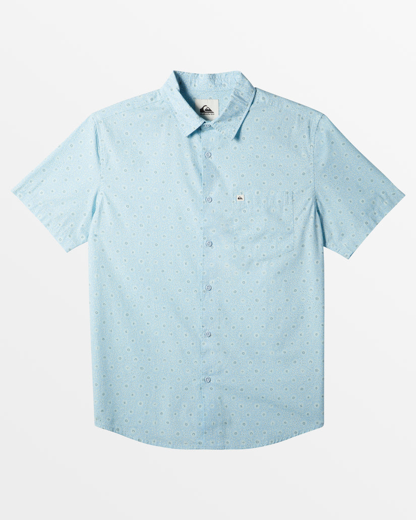 Apero Classic Short Sleeve Shirt