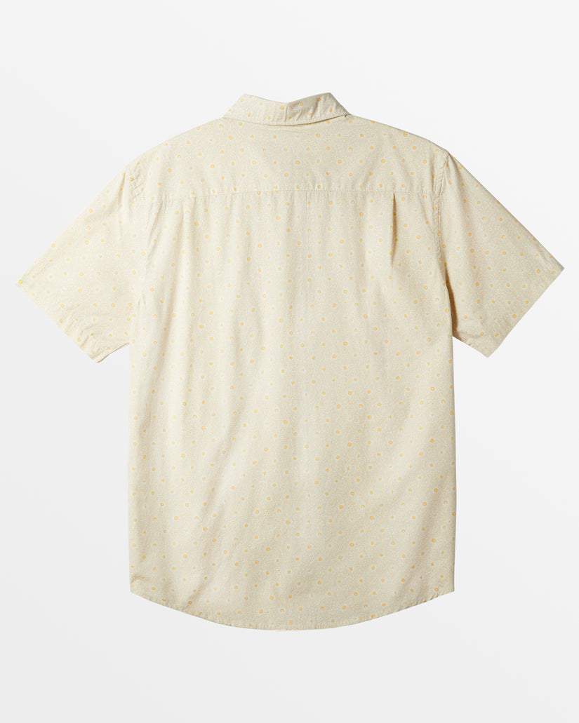Apero Classic Short Sleeve Shirt