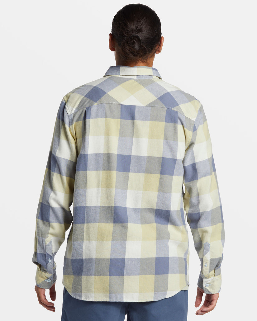 Motherfly-Long-Sleeve-Flannel-Winter-Pear-Motherfly-2