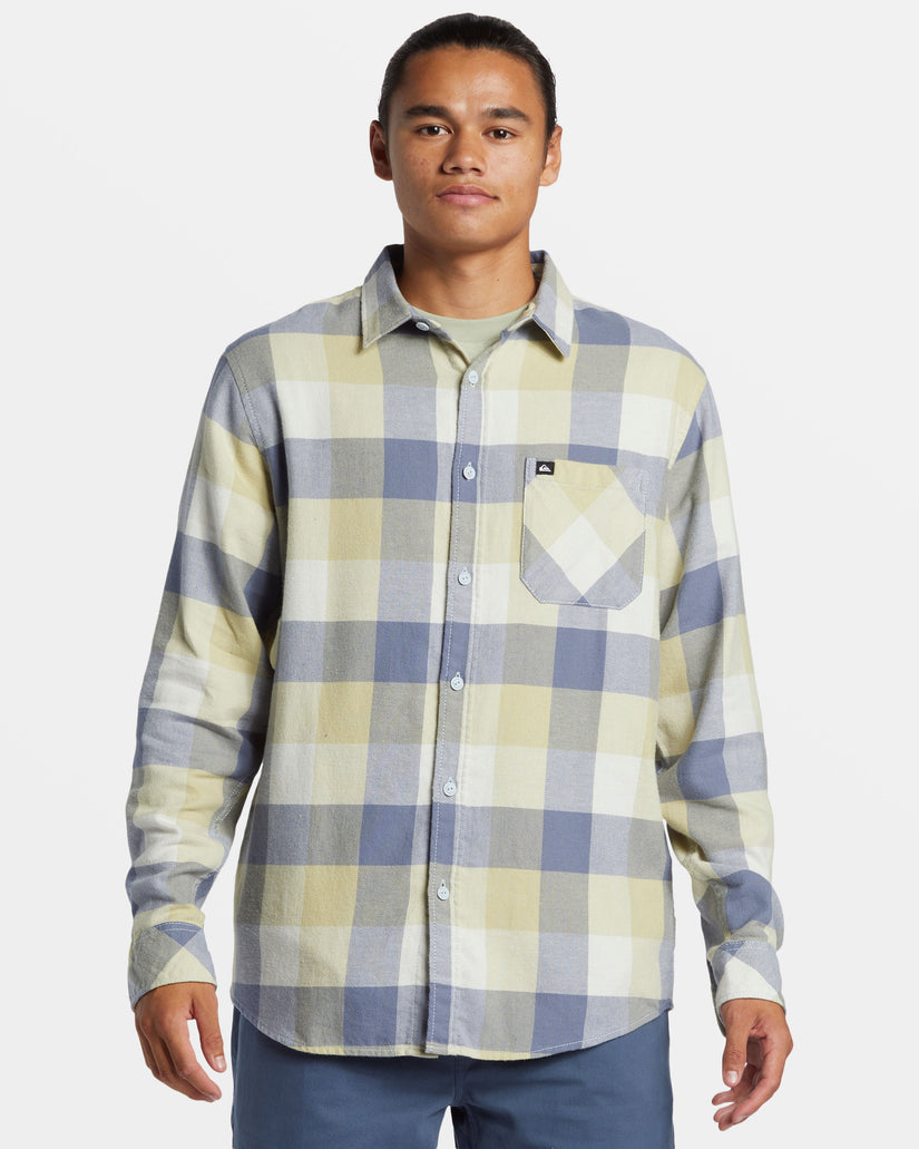 Motherfly-Long-Sleeve-Flannel-Winter-Pear-Motherfly-1