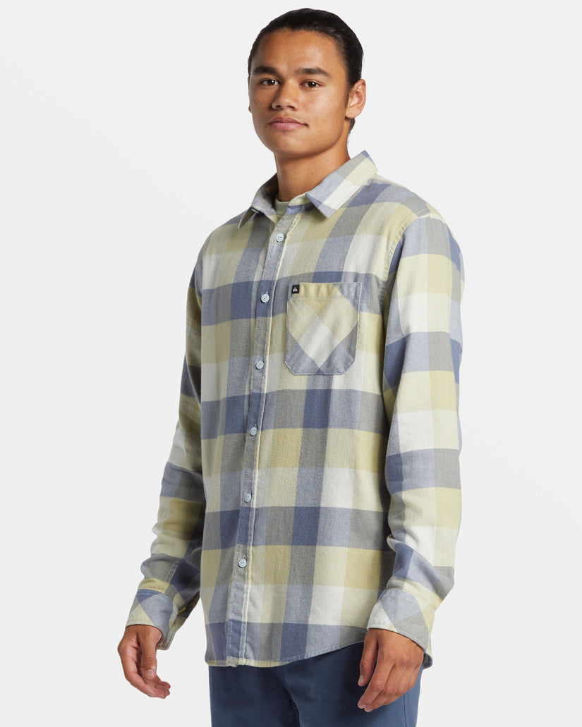 Motherfly-Long-Sleeve-Flannel-Winter-Pear-Motherfly-4