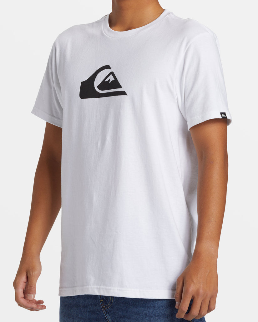 Comp Logo T-Shirt