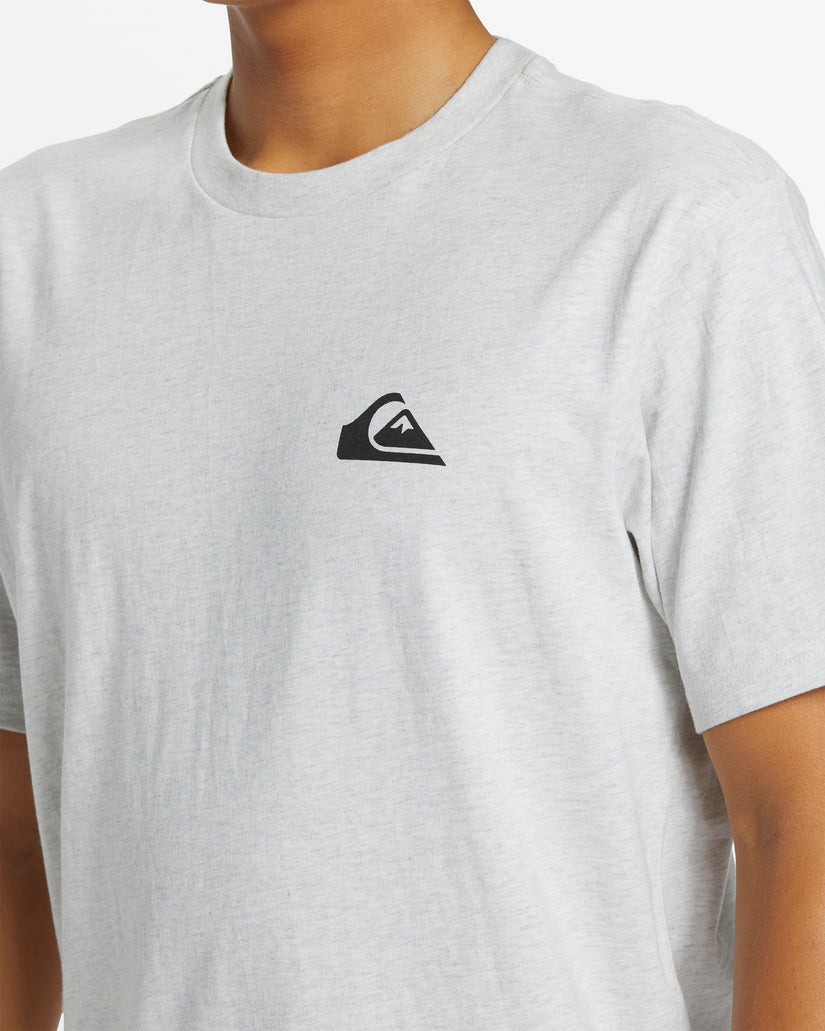 Comp Logo DNA T-Shirt