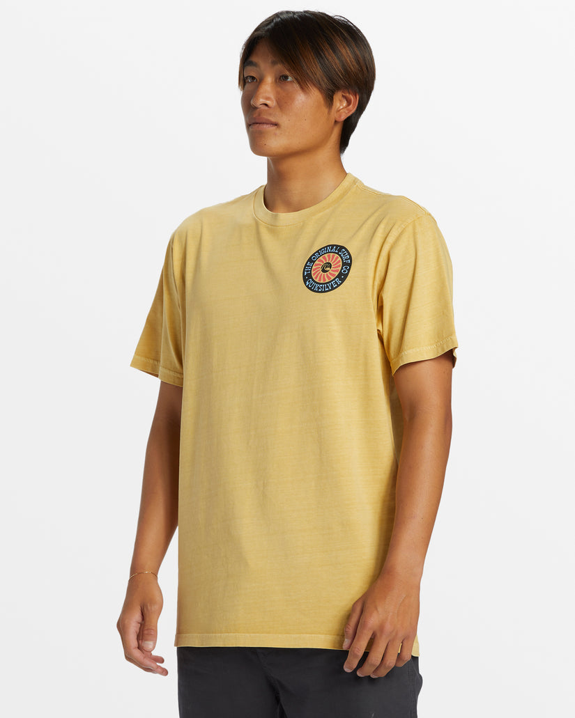 Bloom Cycle T-Shirt
