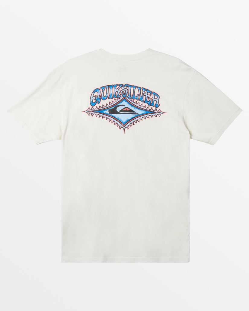 Out Of Sight T-Shirt – Quiksilver