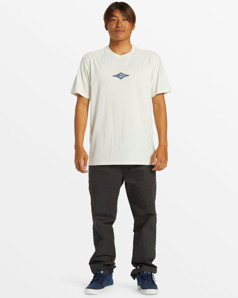 Out Of Sight T-Shirt – Quiksilver